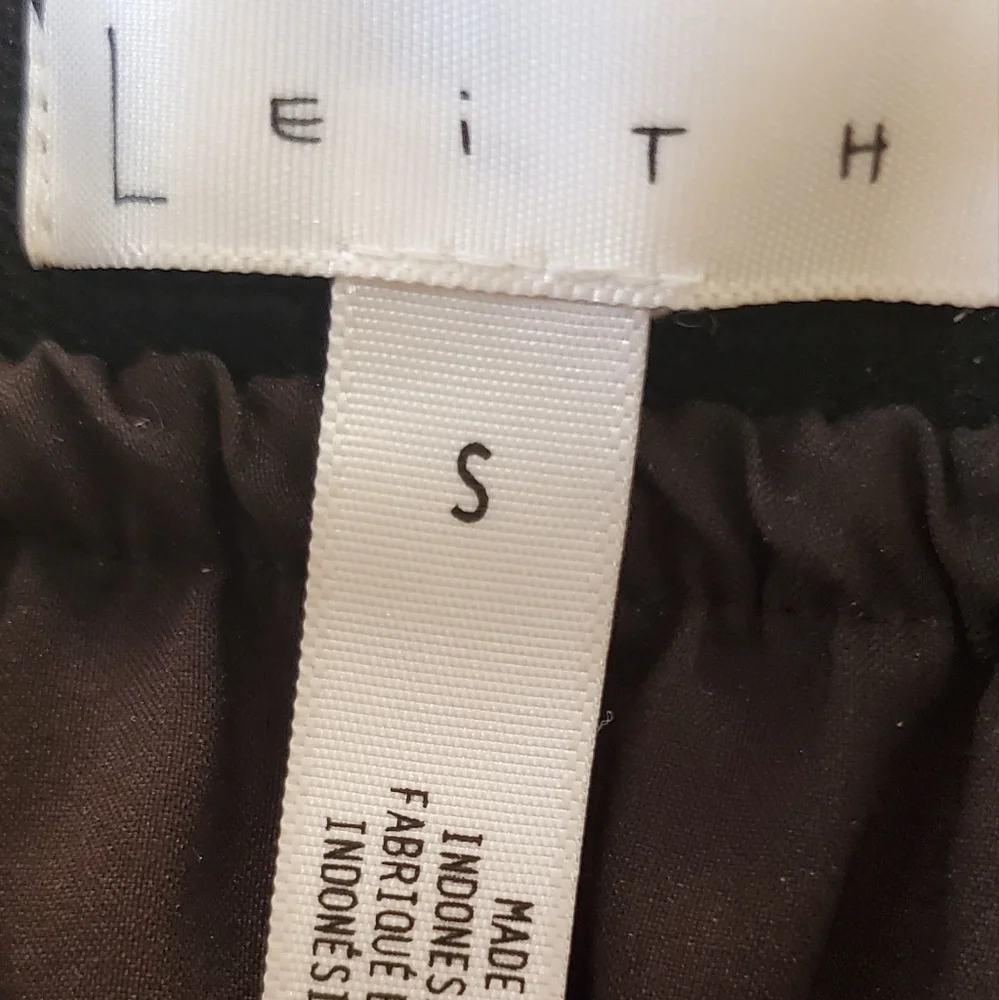 Leith midi skirt - Picture 4 of 5
